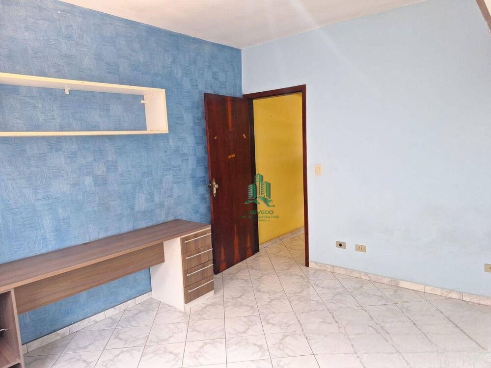 Sobrado, 2 quartos, 80 m² - Foto 1