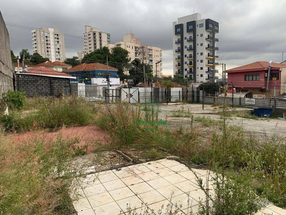 Terreno, 880 m² - Foto 3