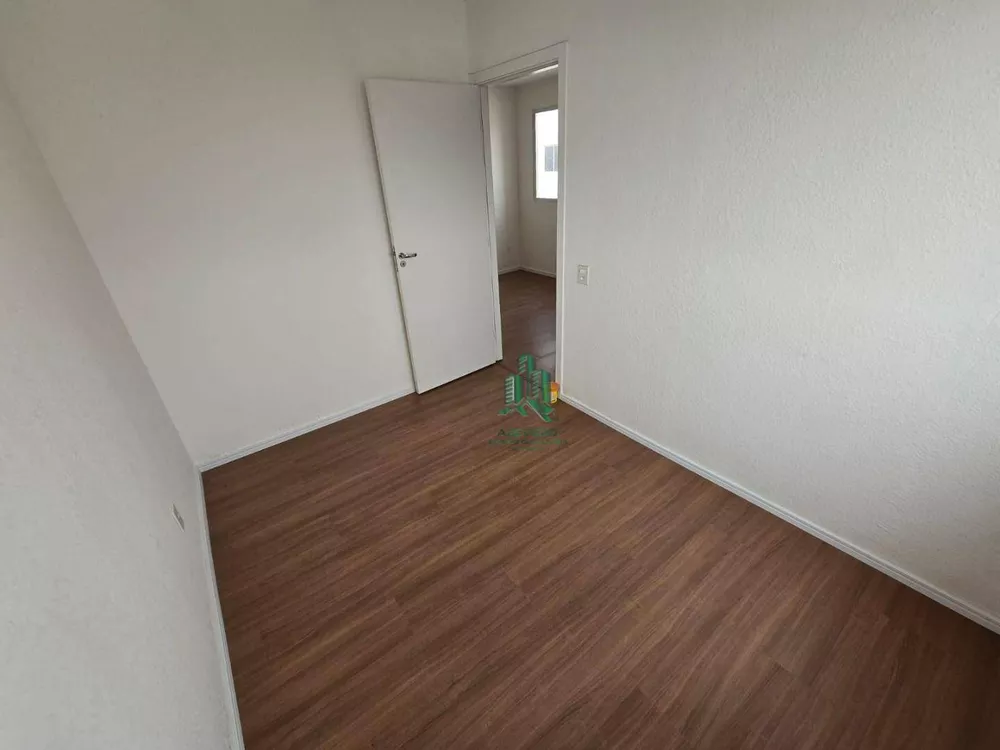 Apartamento à venda com 2 quartos, 42m² - Foto 7