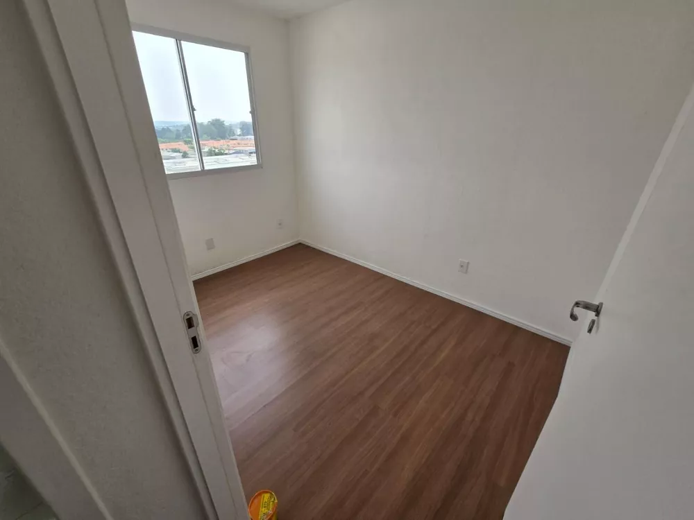 Apartamento à venda com 2 quartos, 42m² - Foto 8