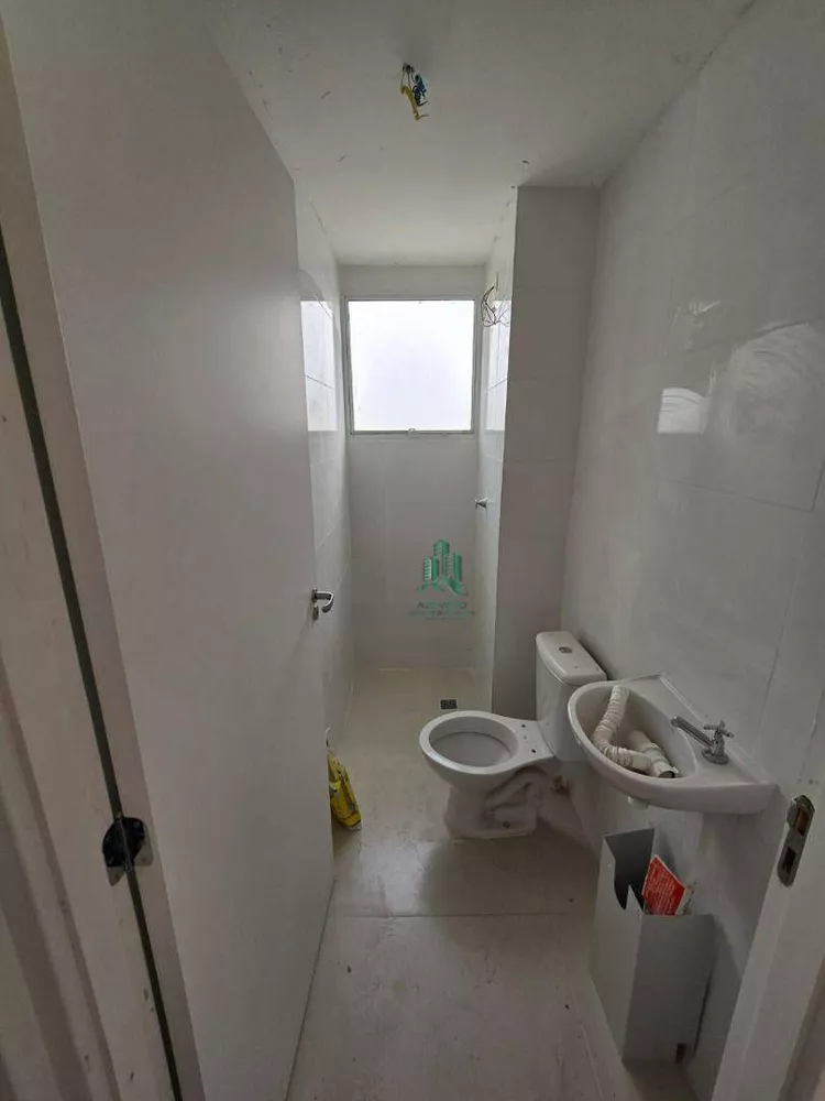 Apartamento à venda com 2 quartos, 42m² - Foto 9