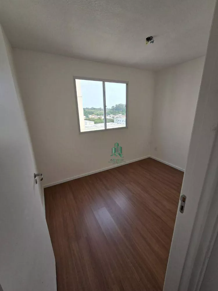 Apartamento à venda com 2 quartos, 42m² - Foto 6