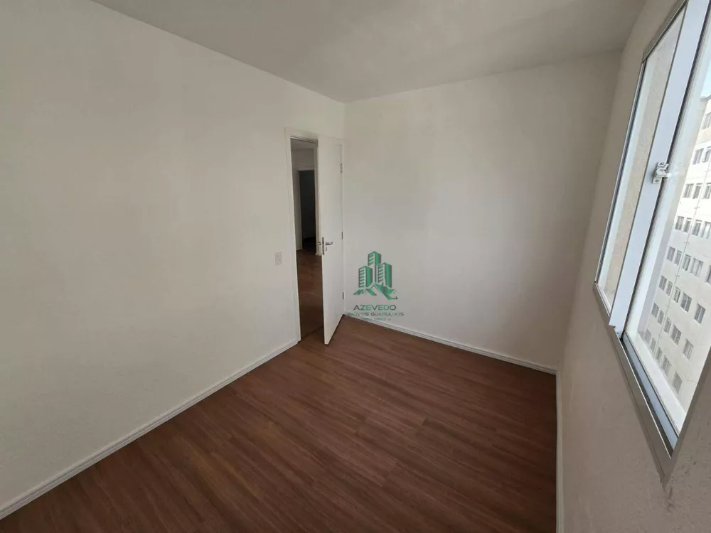 Apartamento à venda com 2 quartos, 42m² - Foto 5