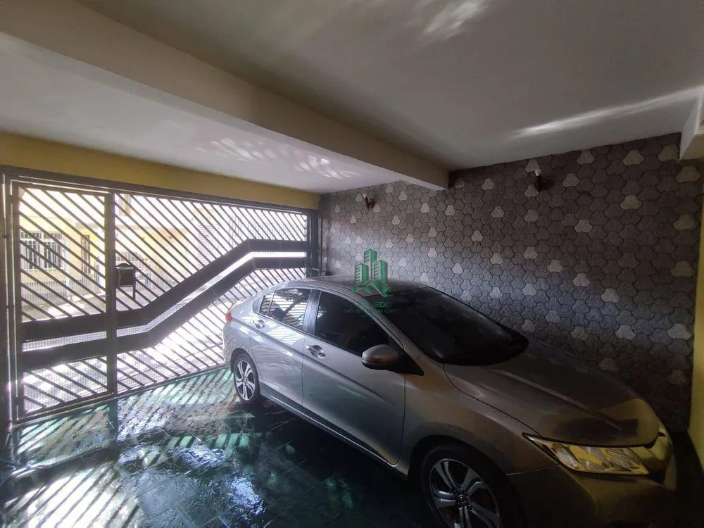 Sobrado, 3 quartos, 190 m² - Foto 10
