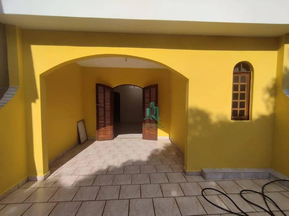 Sobrado, 3 quartos, 190 m² - Foto 15