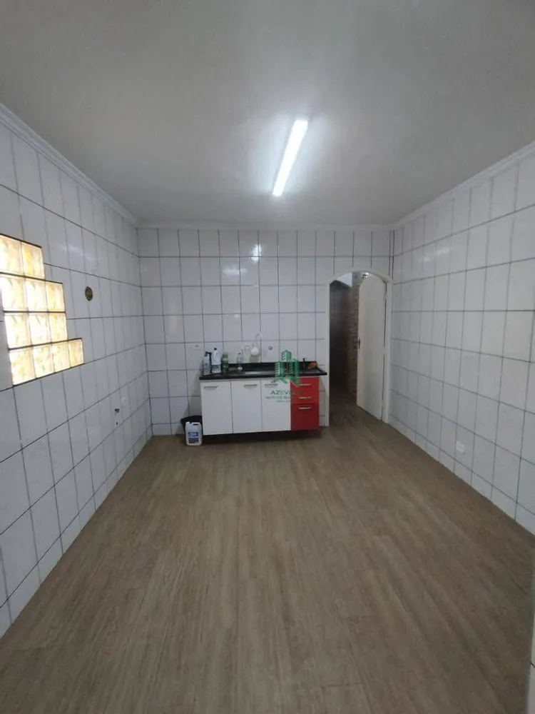 Sobrado, 3 quartos, 190 m² - Foto 5