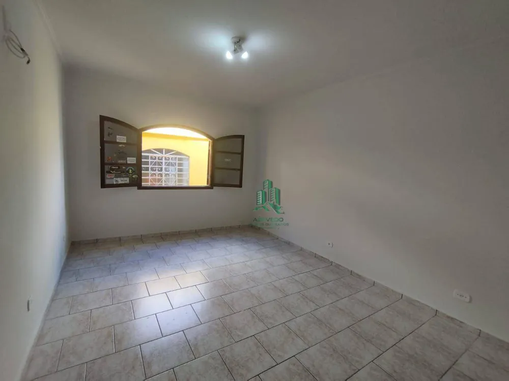 Sobrado, 3 quartos, 190 m² - Foto 13