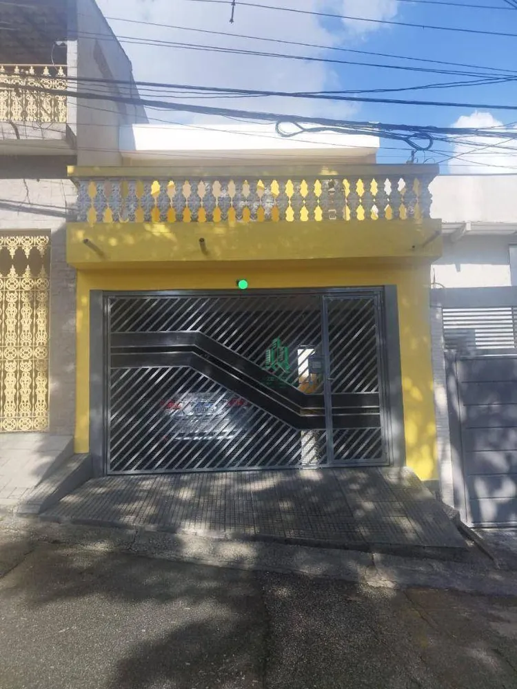 Sobrado, 3 quartos, 190 m² - Foto 11