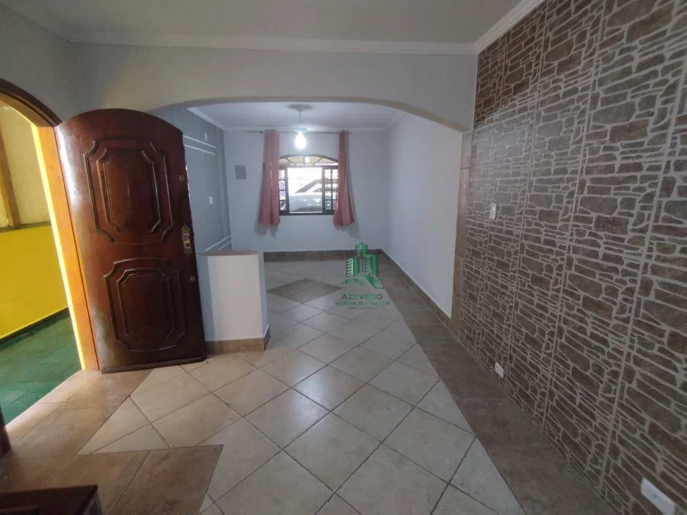 Sobrado, 3 quartos, 190 m² - Foto 12