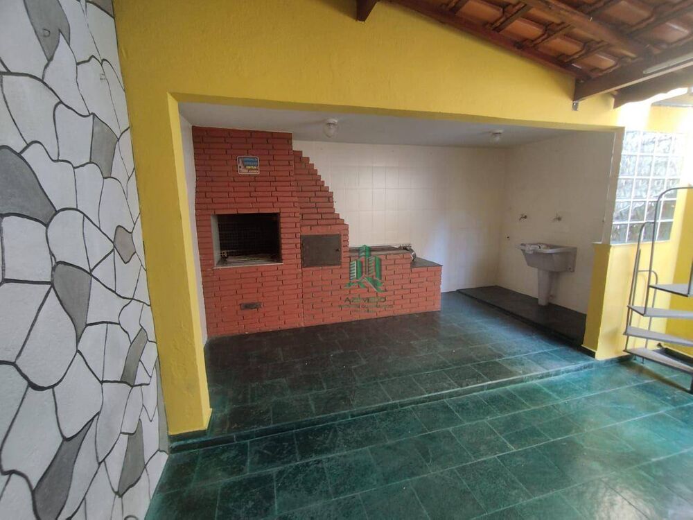 Sobrado, 3 quartos, 190 m² - Foto 1