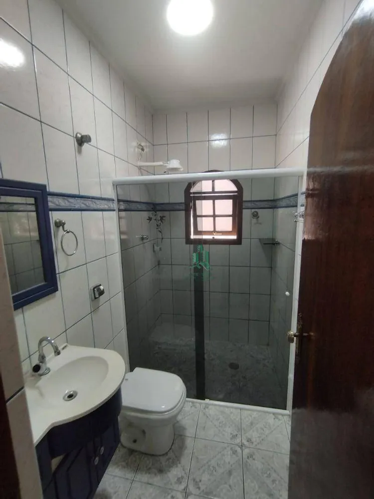 Sobrado, 3 quartos, 190 m² - Foto 8