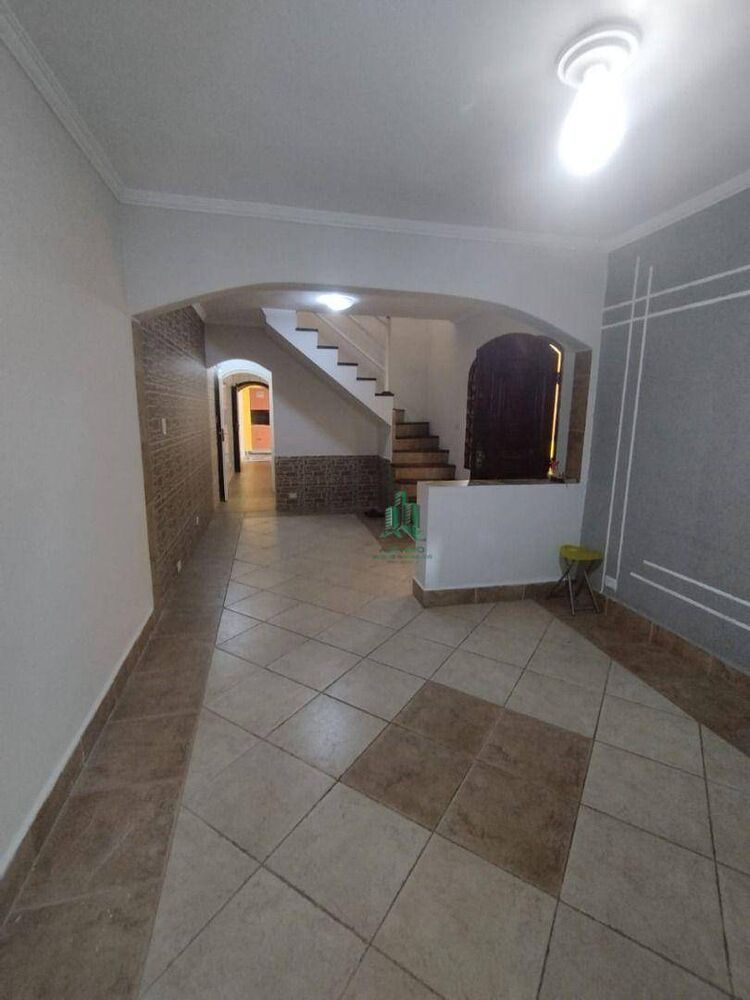Sobrado, 3 quartos, 190 m² - Foto 3