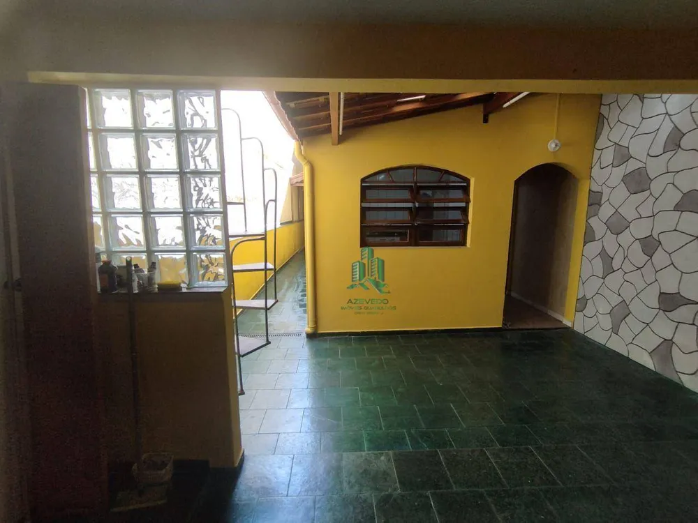 Sobrado, 3 quartos, 190 m² - Foto 7