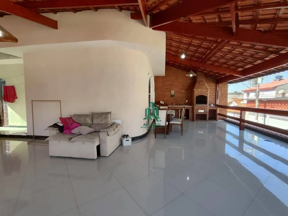 Sobrado, 3 quartos, 170 m² - Foto 4