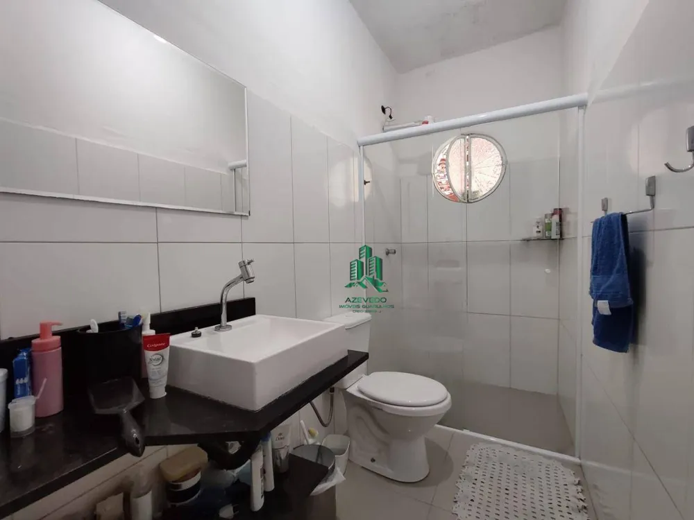 Sobrado, 3 quartos, 170 m² - Foto 8