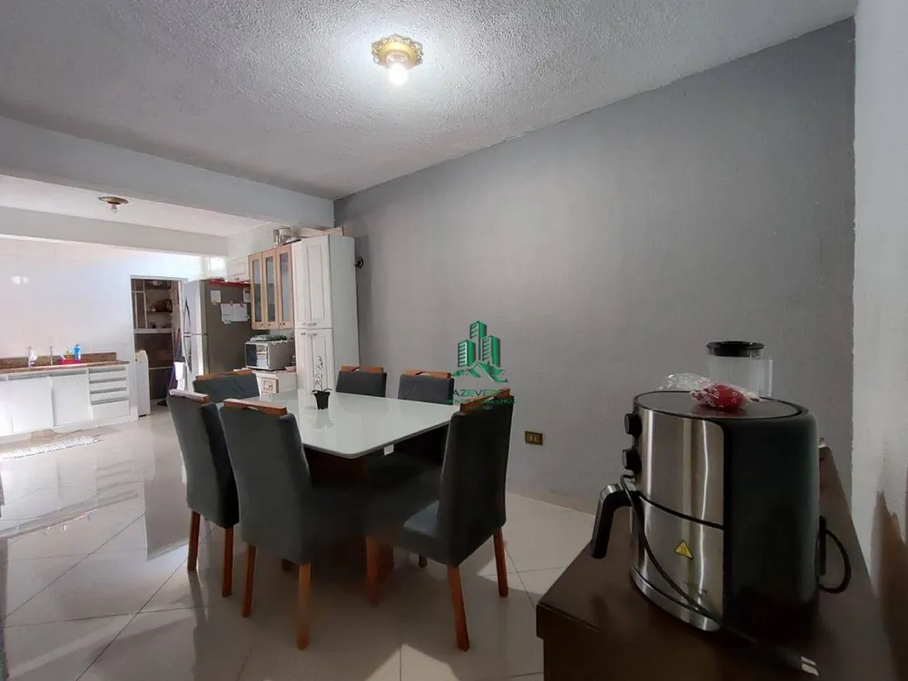 Sobrado, 3 quartos, 170 m² - Foto 2