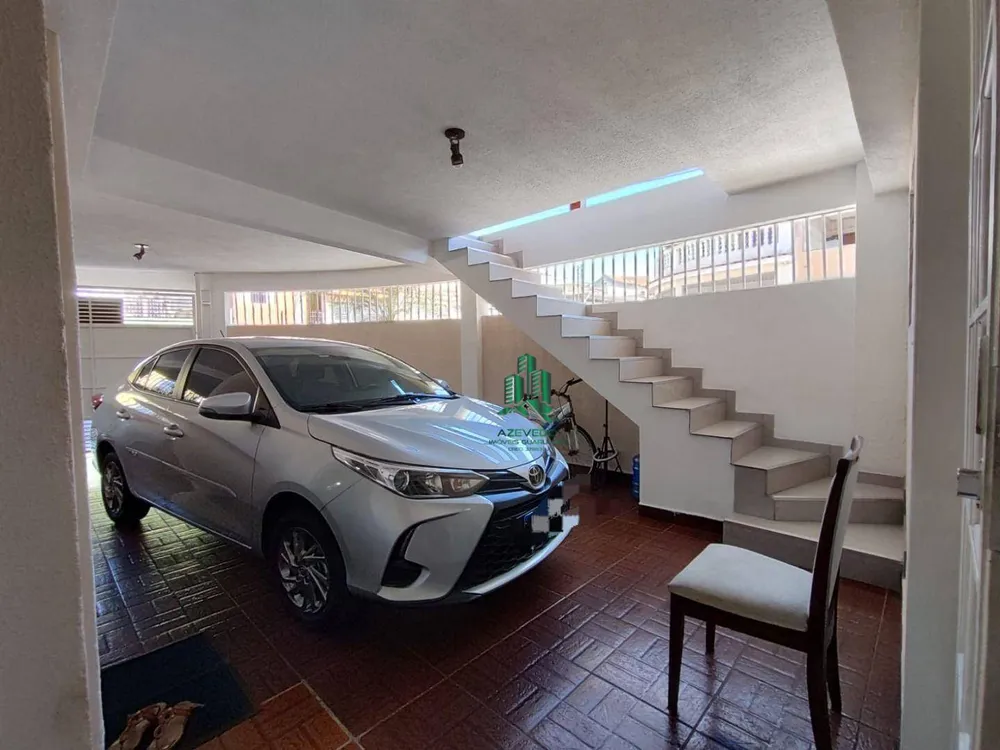 Sobrado, 3 quartos, 170 m² - Foto 7