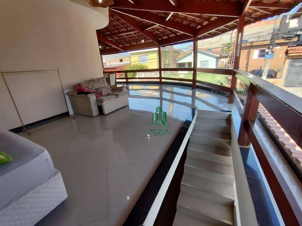 Sobrado, 3 quartos, 170 m² - Foto 6