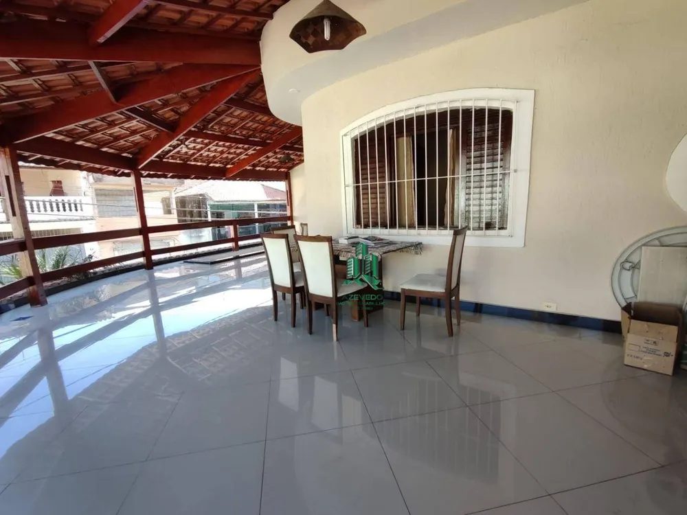 Sobrado, 3 quartos, 170 m² - Foto 3