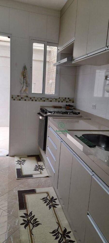 Sobrado, 3 quartos, 225 m² - Foto 3