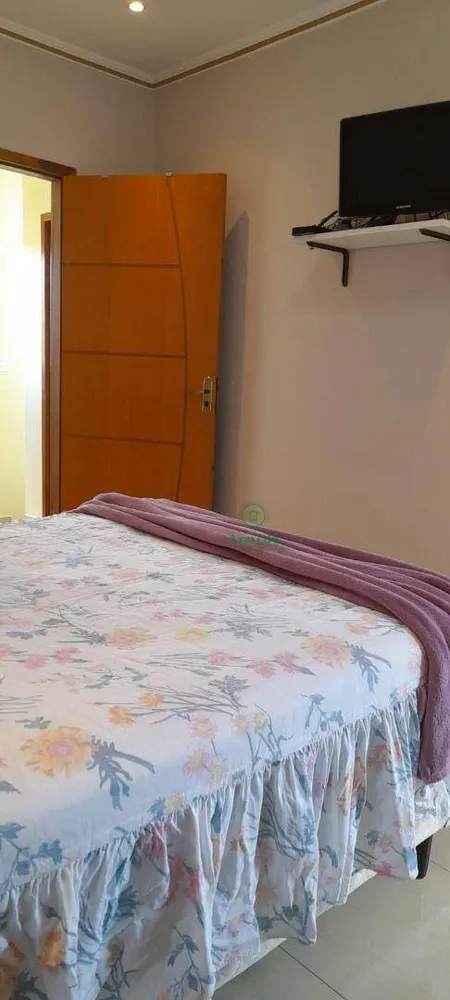 Sobrado, 3 quartos, 225 m² - Foto 12