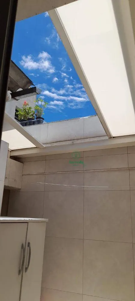 Sobrado, 3 quartos, 225 m² - Foto 6