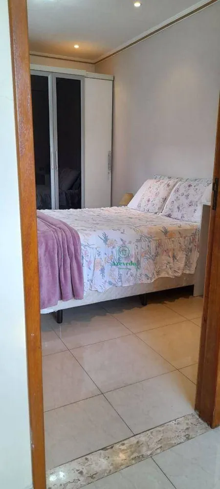Sobrado, 3 quartos, 225 m² - Foto 14