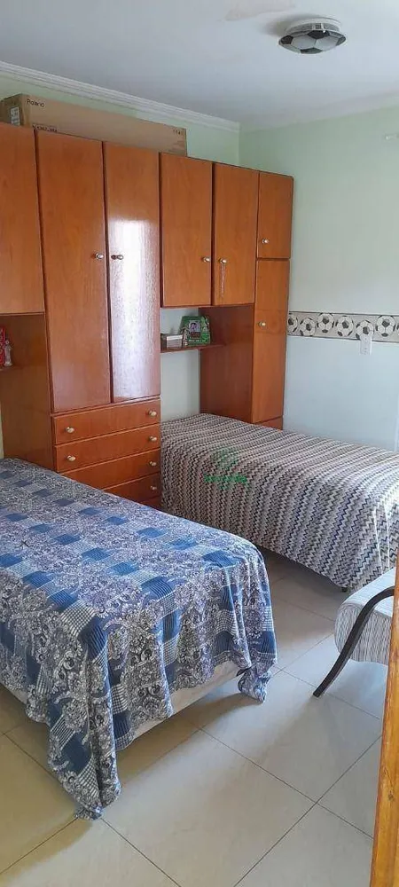Sobrado, 3 quartos, 225 m² - Foto 8
