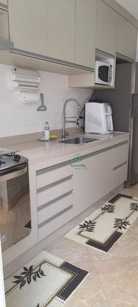 Sobrado, 3 quartos, 225 m² - Foto 1