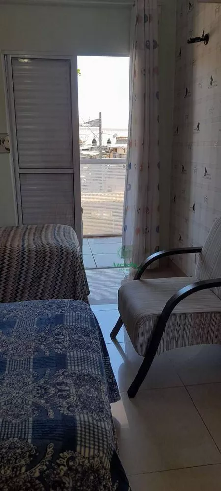 Sobrado, 3 quartos, 225 m² - Foto 11