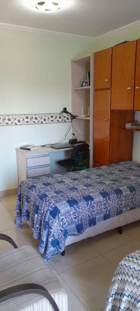 Sobrado, 3 quartos, 225 m² - Foto 9