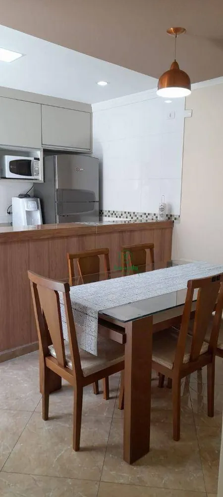 Sobrado, 3 quartos, 225 m² - Foto 5