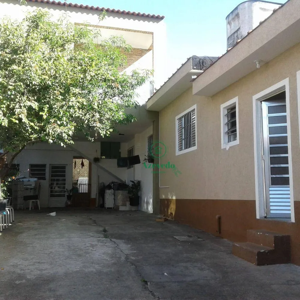 Sobrado, 3 quartos, 225 m² - Foto 17