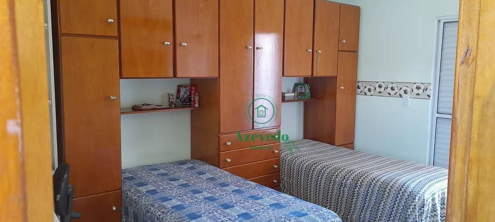 Sobrado, 3 quartos, 225 m² - Foto 10