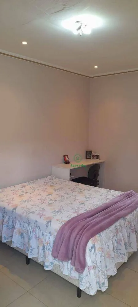 Sobrado, 3 quartos, 225 m² - Foto 13