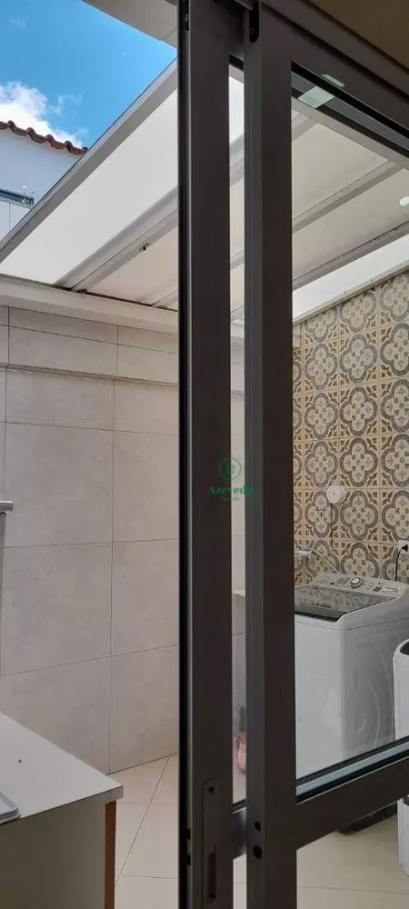 Sobrado, 3 quartos, 225 m² - Foto 7