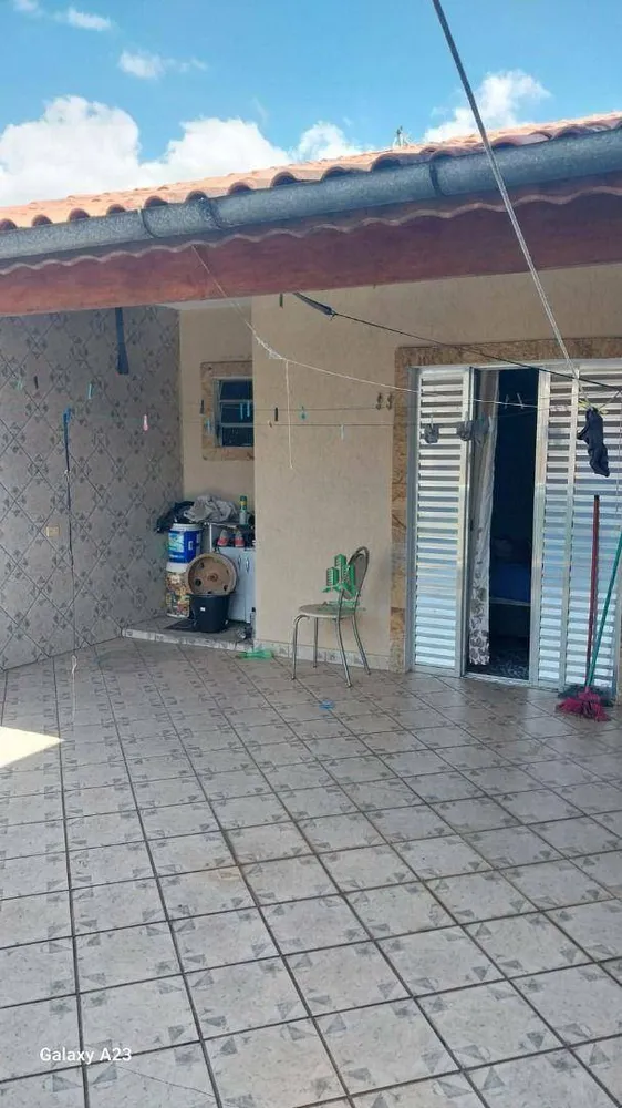 Sobrado, 3 quartos, 196 m² - Foto 15