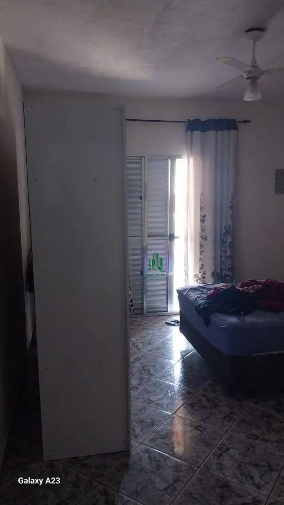 Sobrado, 3 quartos, 196 m² - Foto 5