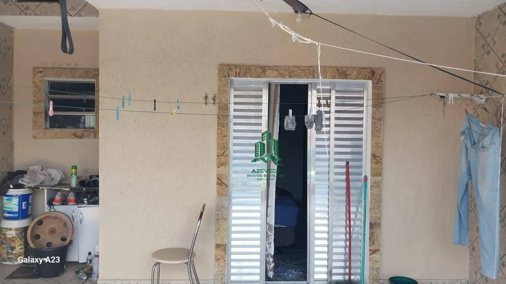 Sobrado, 3 quartos, 196 m² - Foto 14