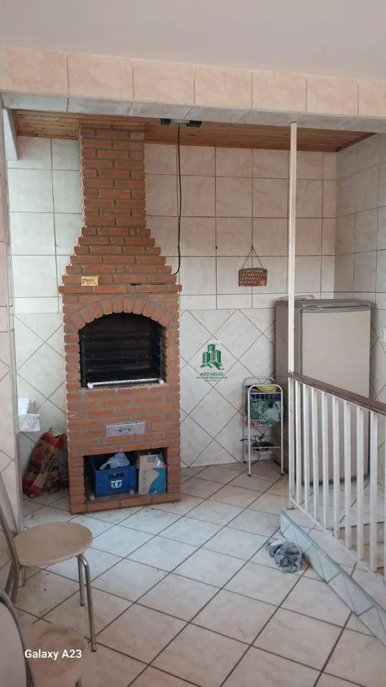 Sobrado, 3 quartos, 196 m² - Foto 12