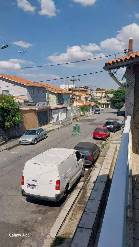 Sobrado, 3 quartos, 196 m² - Foto 16