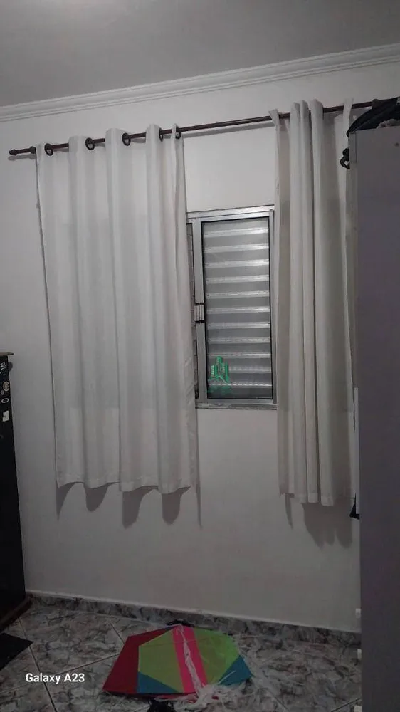 Sobrado, 3 quartos, 196 m² - Foto 7