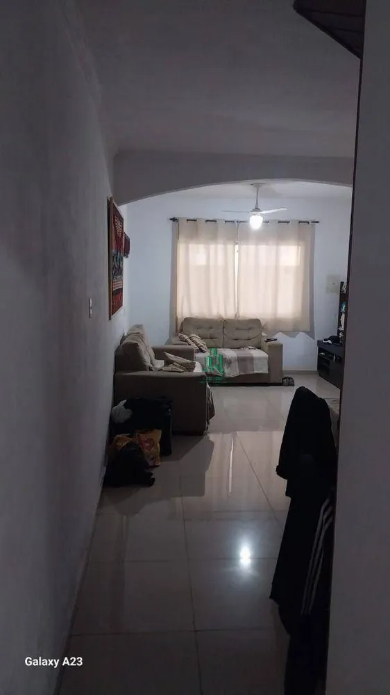 Sobrado, 3 quartos, 196 m² - Foto 3