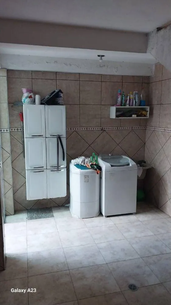 Sobrado, 3 quartos, 196 m² - Foto 8