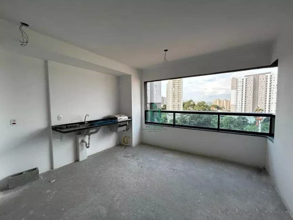 Apartamento à venda com 2 quartos, 69m² - Foto 3