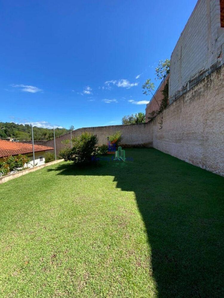 Casa, 3 quartos, 295 m² - Foto 4