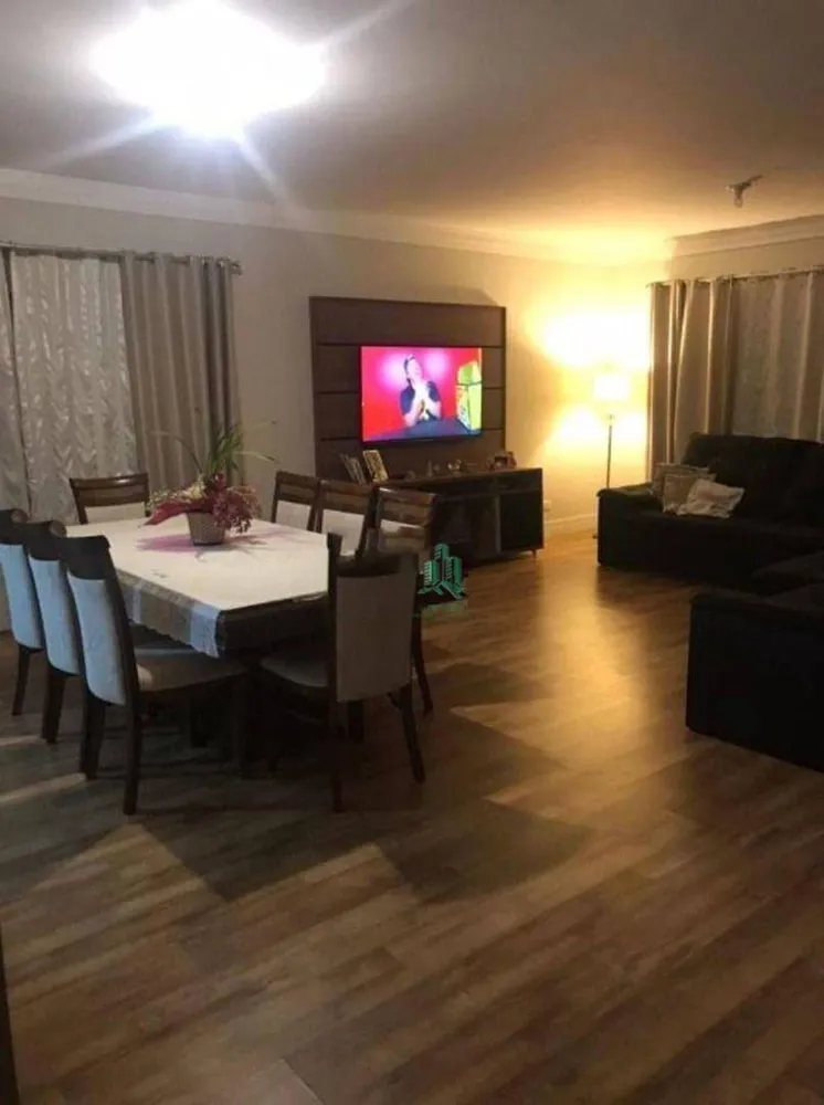 Casa, 3 quartos, 295 m² - Foto 1