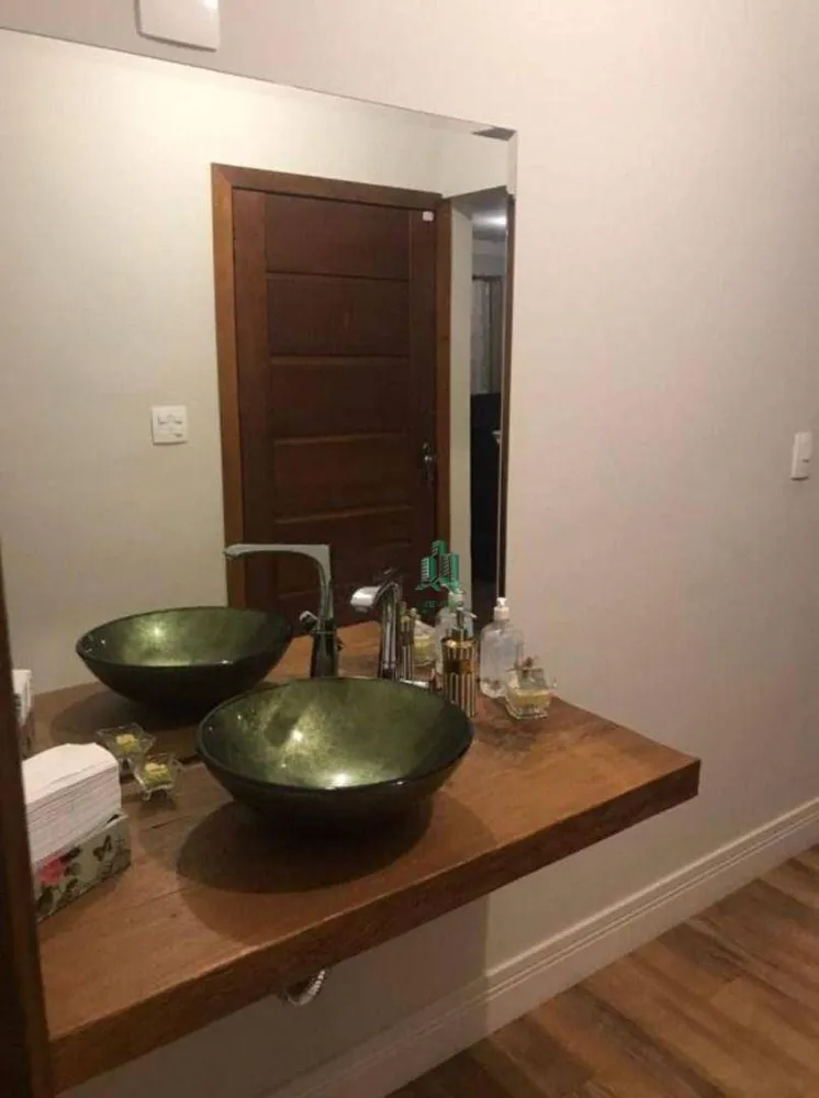 Casa, 3 quartos, 295 m² - Foto 9