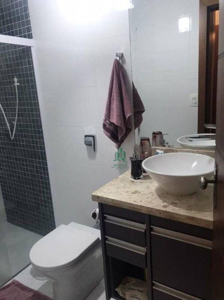 Casa, 3 quartos, 295 m² - Foto 3