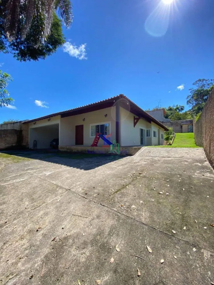 Casa, 3 quartos, 295 m² - Foto 14